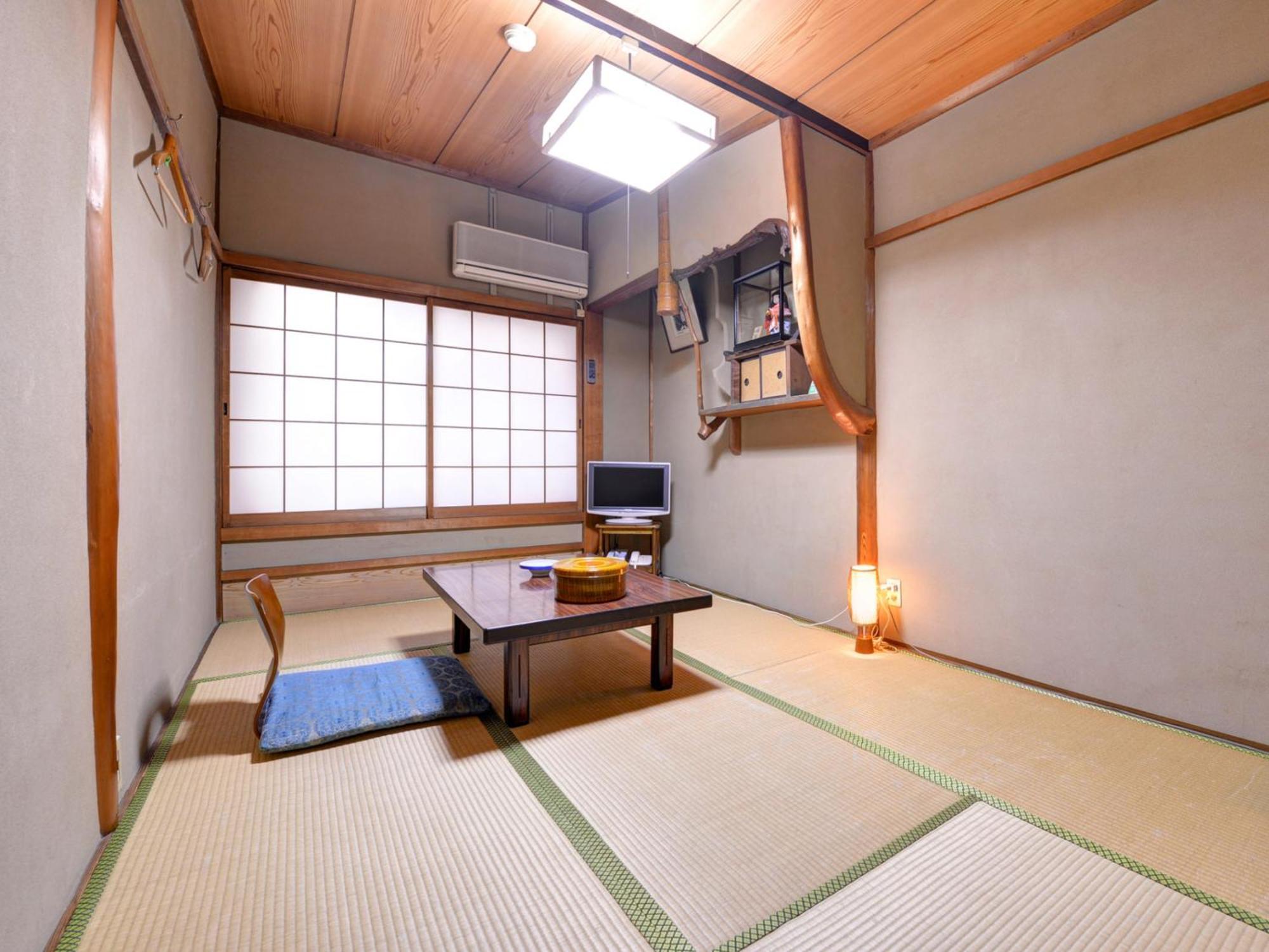 Yamamoto Ryokan Kyoto Bagian luar foto