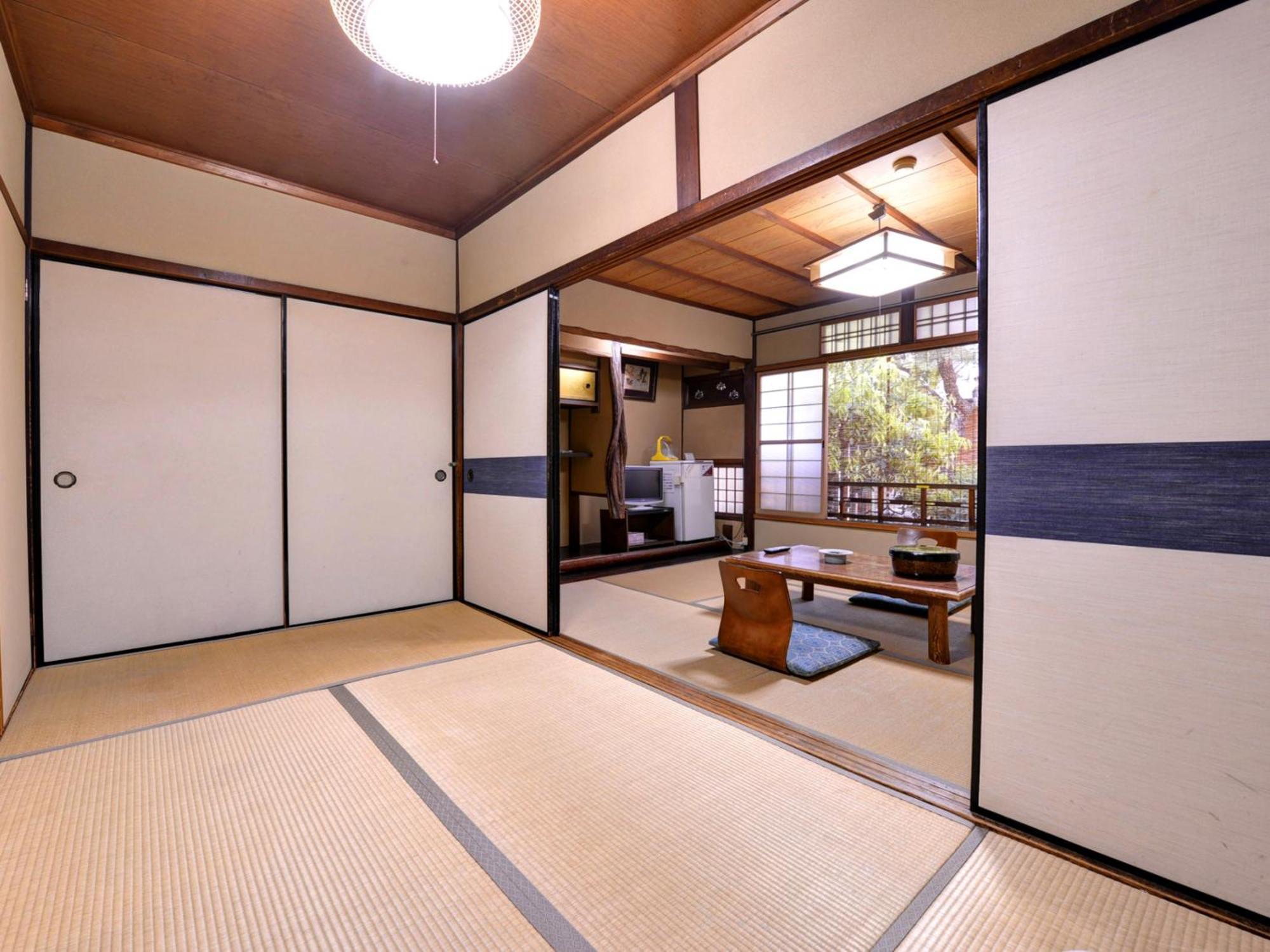 Yamamoto Ryokan Kyoto Bagian luar foto