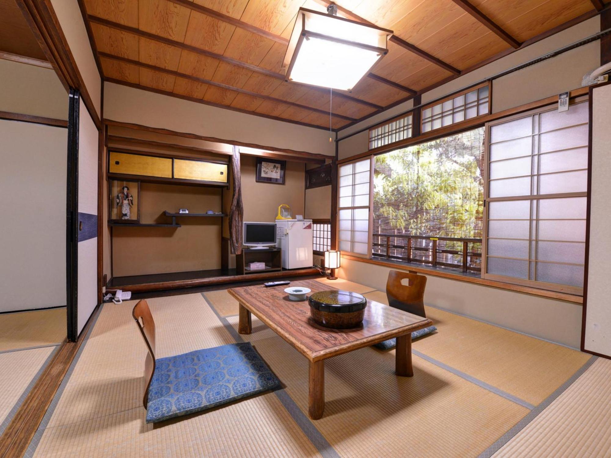 Yamamoto Ryokan Kyoto Bagian luar foto