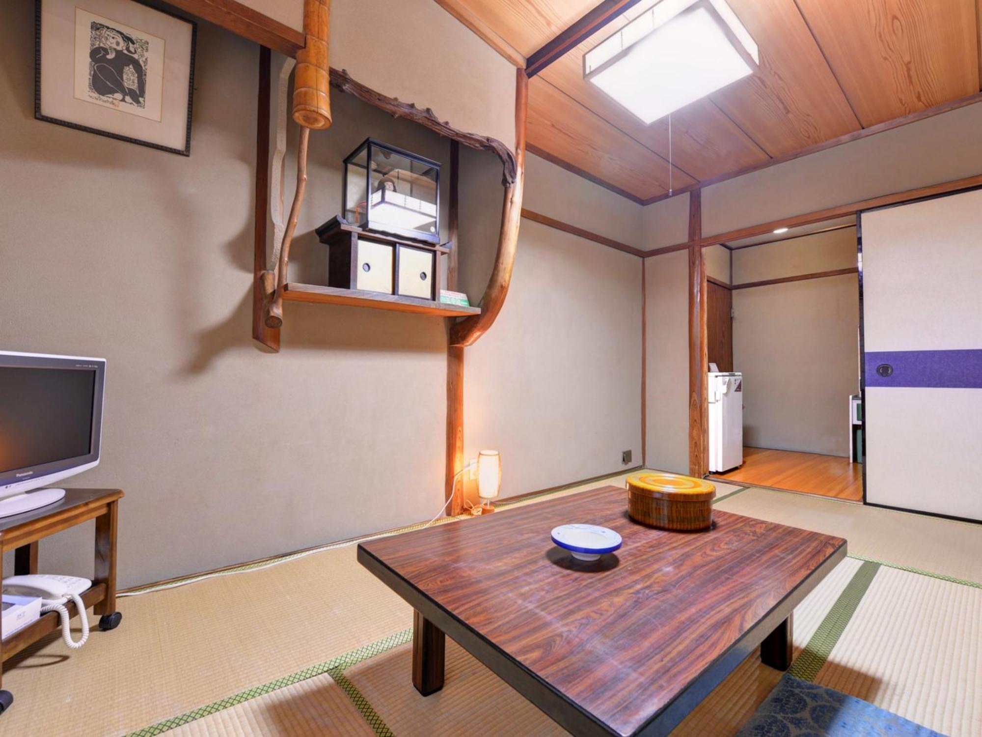 Yamamoto Ryokan Kyoto Bagian luar foto