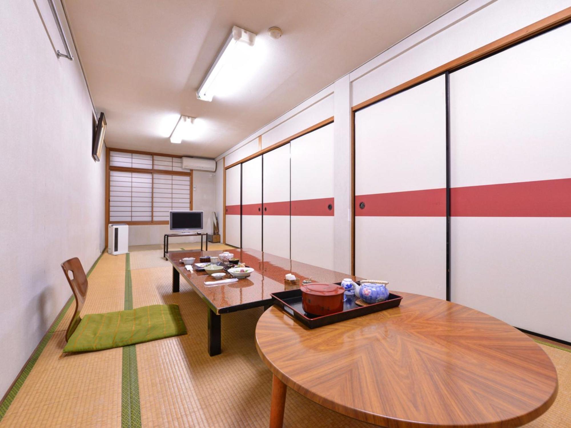 Yamamoto Ryokan Kyoto Bagian luar foto