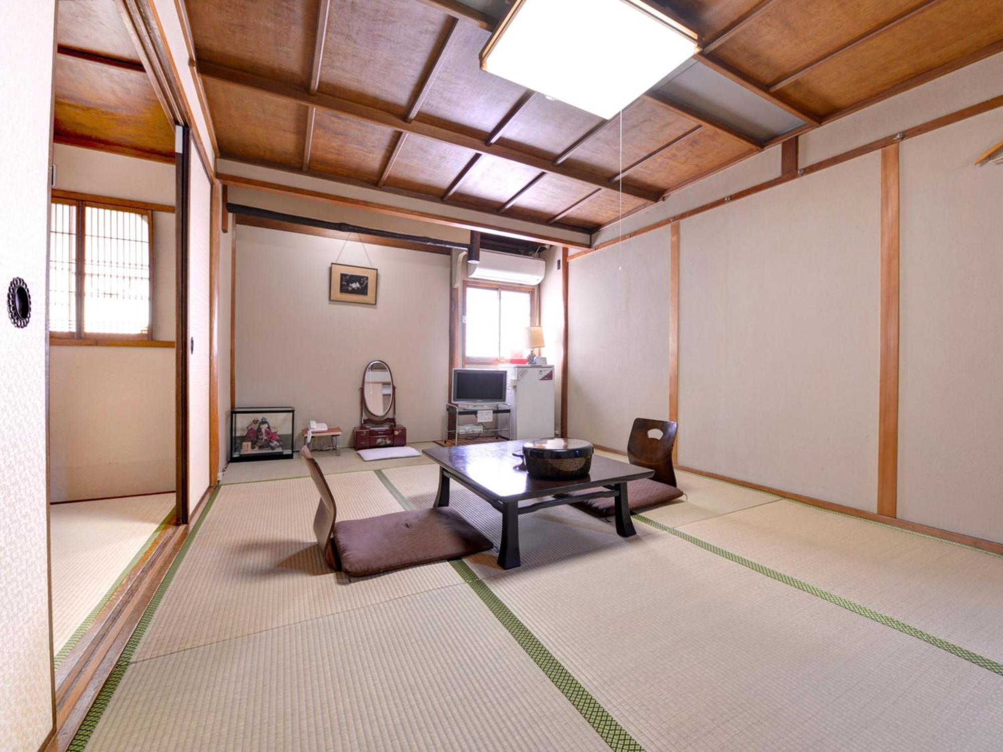 Yamamoto Ryokan Kyoto Bagian luar foto