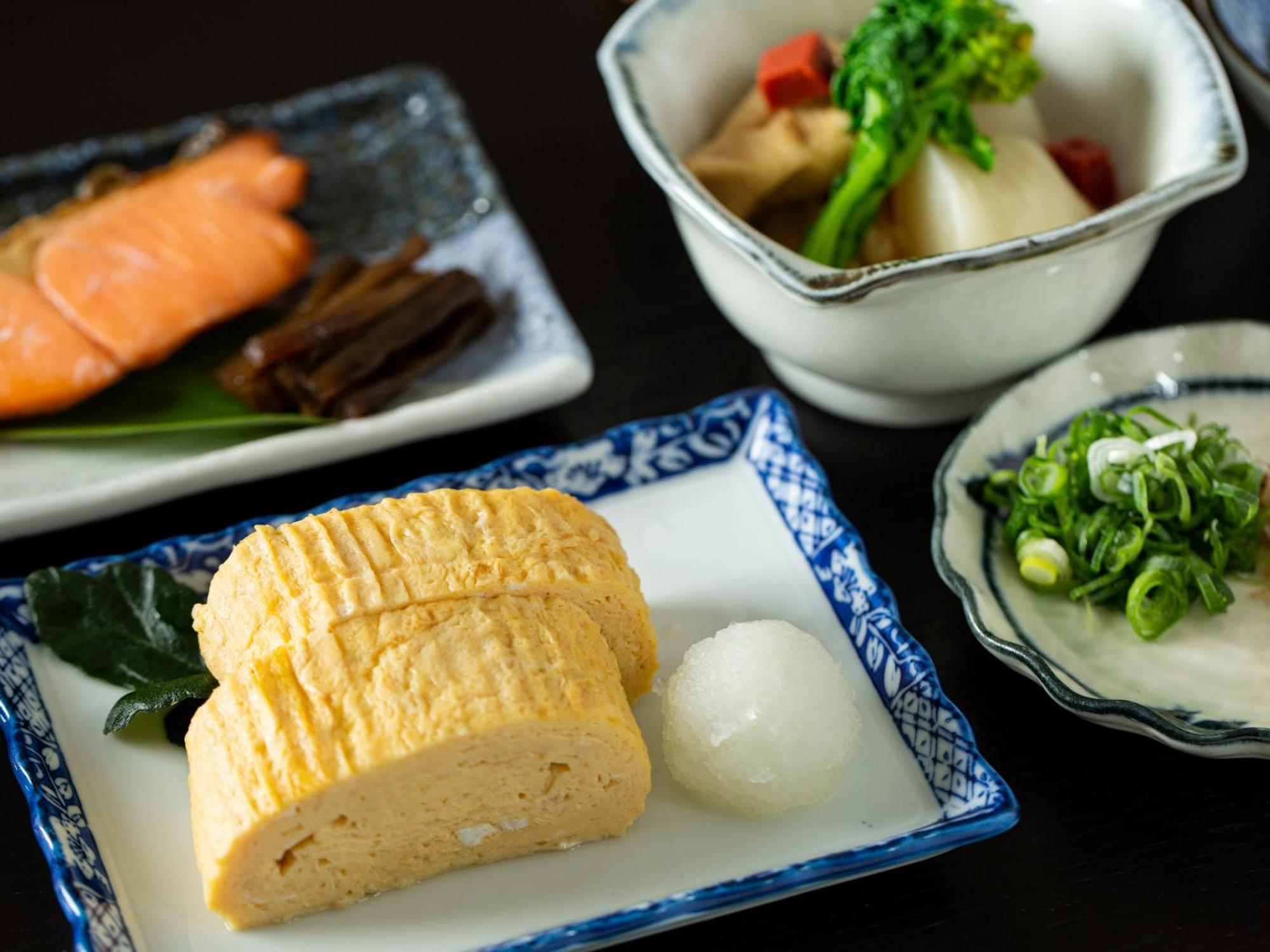 Yamamoto Ryokan Kyoto Bagian luar foto