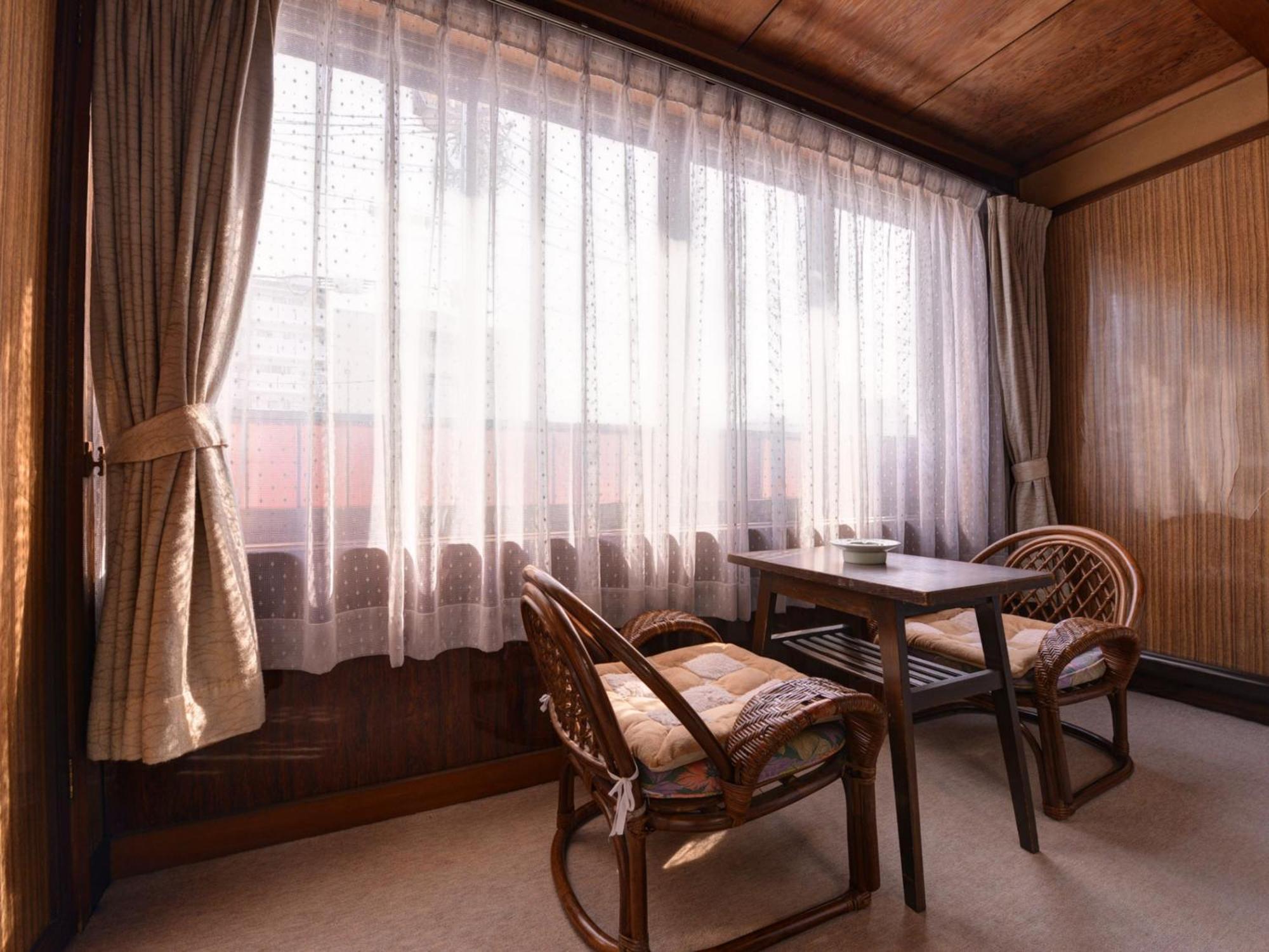 Yamamoto Ryokan Kyoto Bagian luar foto