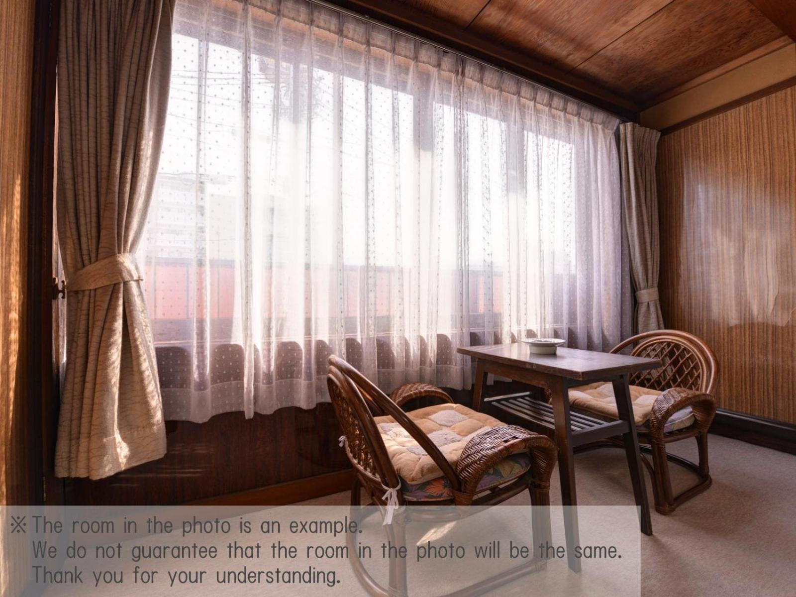Yamamoto Ryokan Kyoto Bagian luar foto