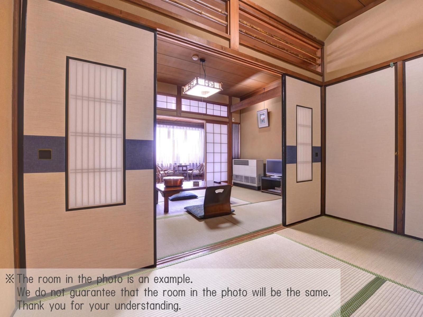 Yamamoto Ryokan Kyoto Bagian luar foto